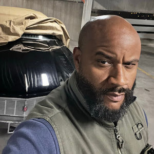 Meet your Posher, Kyle